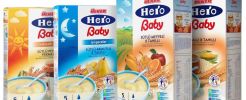 Consigue productos gratis de Hero Baby
