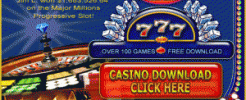Juega gratis en un casino virtual gracias a Lucky Nugget