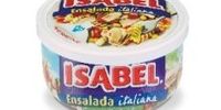 Prueba gratis las ensaladas de Isabel