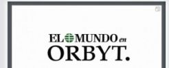Orbyt te deja leer la prensa española Gratis