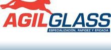 Agil Glass arregla tu parabrisas gratis
