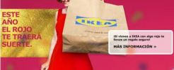 No te pierdas la promoción de Ikea
