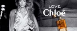 Muestra gratuita de perfume Love Chloé Eau Intense
