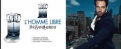 Consigue una muestra gratis de perfumes Yves Saint Laurent