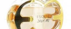 Consigue una muestra gratis del perfume “Desire Me” de Escada