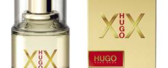 Hugo Boss regala muestras de sus nuevas colónias