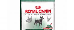 Recibe muestras gratuitas de Royal Canin en tu domicilio
