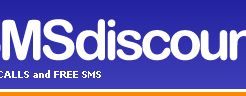 SMSDiscount te regala mensajes de texto
