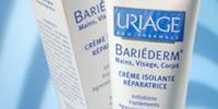 Cuida tu piel, recibe tu muestra gratis de crema Uriage