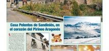 Regalos Gratis: Revista turÃstica del Valle de Tena