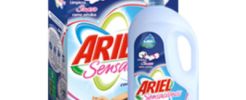 Práctica guía gratis de Ariel para ahorrar agua