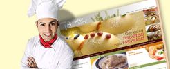 Nestle Ideal te regala un recetario