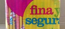 Evax te regala su extra mini compresa con alas