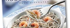 Angulas Aguinaga te regala un libro de recetas