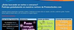Premios fáciles te regala dos noches de hotel gratis