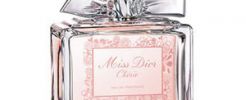 Douglas otorga muestras gratuitas de Miss Dior