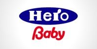 Prueba gratis de leche Hero Baby