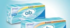 Muestra gratis de tampones gracias a O.B