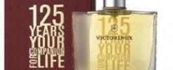 Muestra gratuita de perfume Victorinox