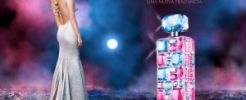 Britney Spears quiere que pruebes gratis su nueva fragancia