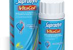 Prueba gratis el VitaCol Supradyn de Bayer