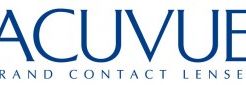 Muestra gratis de lentillas ACUVUE