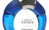Shapir regala muestras gratuitas de sus perfumes