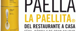 Prueba gratis las paellas de La Paellita