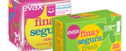 Muestra gratuita de Evax