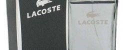 Muestras gratis del nuevo perfume EAU de Lacoste