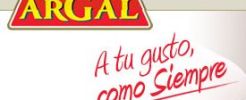 ARGAL te deja probar gratis sus platos preparados