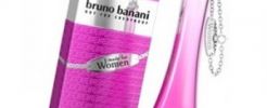 Nuevas muestras gratuitas del perfume de Bruno Banani