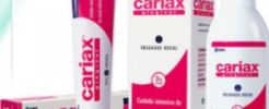 Cariax te regala un cepillo dental