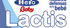 Reembolso de Leche Hero Baby Lactis