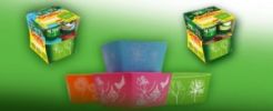 Activia te regala boles coleccionables