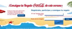 Botella de Coca Cola para coleccionistas