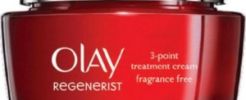 ¡¡Muestras gratis a domicilio de OLAY Regenerist!!