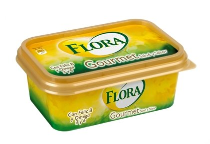 flora gourmet